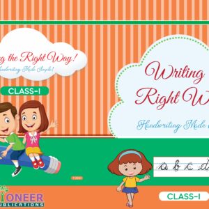 Writing the Right way Grade - English